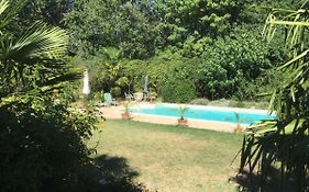 Gîte en Drôme provençale