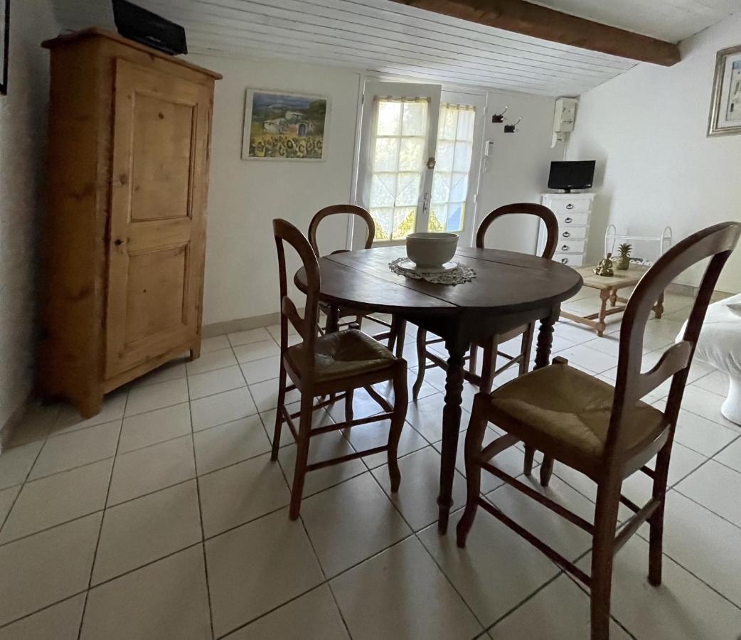 Gîte en Drôme provençale Les Granges-Gontardes Extérieur photo