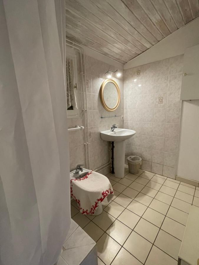Gîte en Drôme provençale Les Granges-Gontardes Extérieur photo