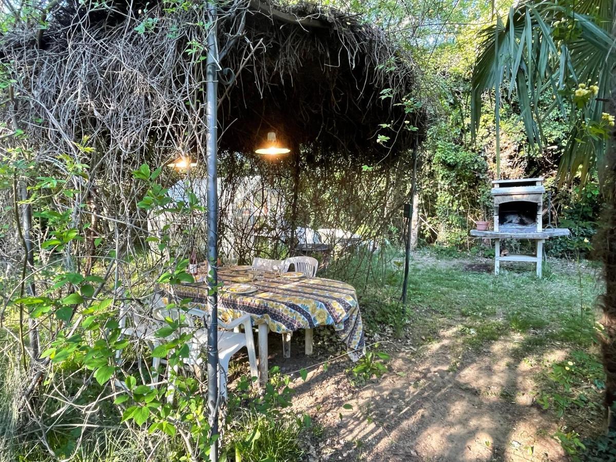 Gîte en Drôme provençale Les Granges-Gontardes Extérieur photo