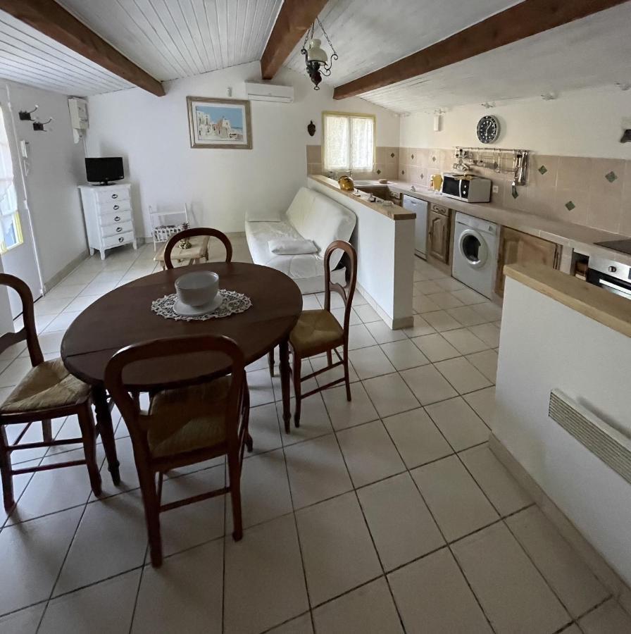 Gîte en Drôme provençale Les Granges-Gontardes Extérieur photo
